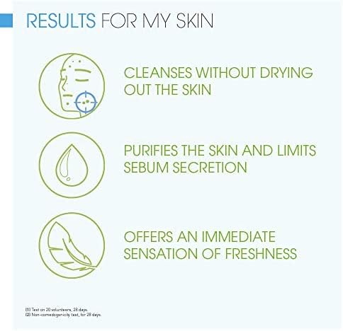Bioderma Sébium Hydra is a soothing, oil-free moisturizer designed for combination to oily sensitized skin. It instantly restores comfort, quenches dehydration, and ensures a matte, non-greasy finish in a lightweight 40 ml tube.