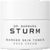 Dr. Barbara Sturm, darker skin tones face cream, 50ml/ 1.69 fl oz