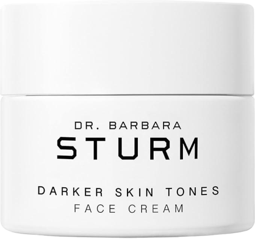Dr. Barbara Sturm, darker skin tones face cream, 50ml/ 1.69 fl oz