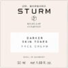Dr. Barbara Sturm, darker skin tones face cream, 50ml/ 1.69 fl oz
