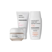 Mesoestetic Cosmelan Home Pack