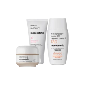 Mesoestetic Cosmelan Home Pack