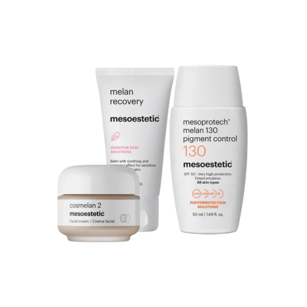 Mesoestetic Cosmelan Home Pack