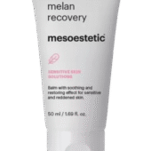 Mesoestetic Melan Recovery Sensitive Skin Solutions For Unisex - Cream 1.69 Oz/ 50Ml