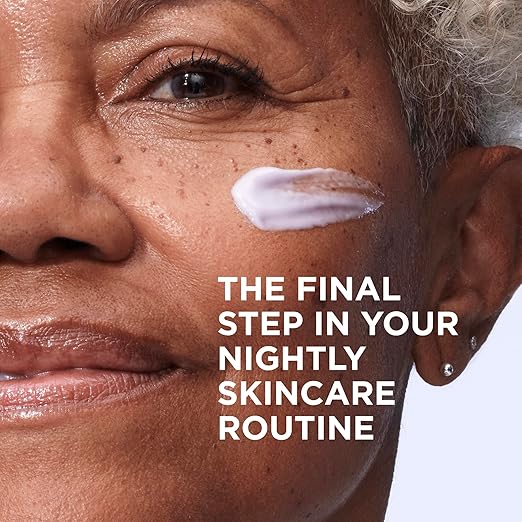 IT Cosmetics Confidence in Your Beauty Sleep Night Cream - Visibly Improves Fine Lines, Wrinkles, Dryness, Dullness & Loss of Firmness - With Hyaluronic Acid 60ml/ 2 US fl oz