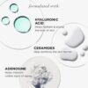 IT Cosmetics Confidence in Your Beauty Sleep Night Cream - Visibly Improves Fine Lines, Wrinkles, Dryness, Dullness & Loss of Firmness - With Hyaluronic Acid 60ml/ 2 US fl oz