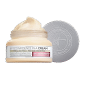 It Cosmetics Confidence In A Cream - Hydrating &Amp; Anti Aging Face Moisturizer, Visibly Reduces Fine Lines, Wrinkles &Amp; Signs Of Aging, Repairs Skin Barrier, With Squalane &Amp; Ceramides, For All Skin Types 4 Us Fl Oz/ 120Ml