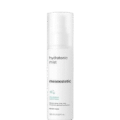 Mesoestetic Hydratonic Mist W/Rose Water &Amp; Panthenol (Provitamin B5) 125Ml/ 4.22 Fl Oz