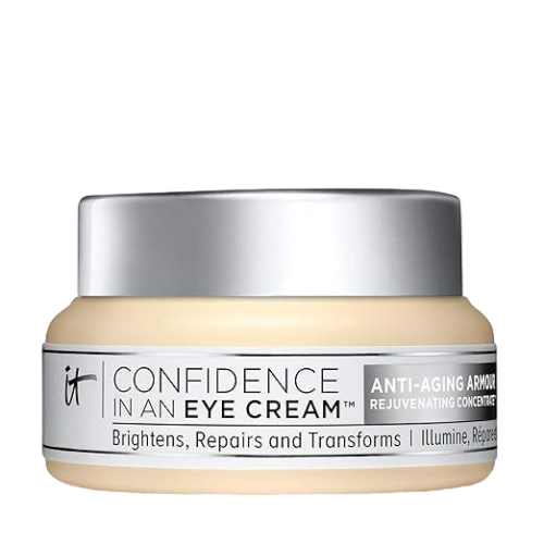 It Cosmetics Confidence In An Eye Cream 0.5 fl oz/ 15ml