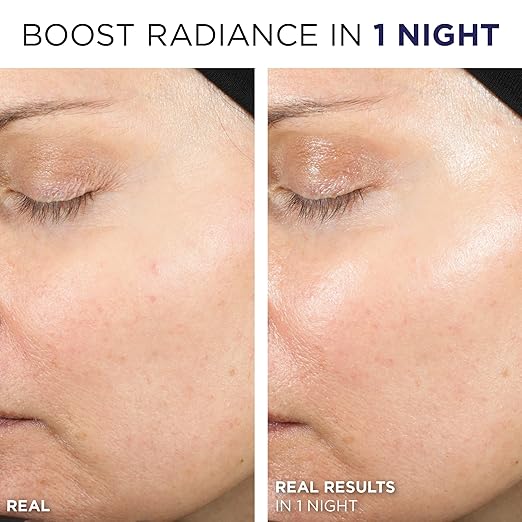 IT Cosmetics Confidence in Your Beauty Sleep Triple Antioxidant Brightening Serum – 24HR Hydration – Anti-Aging – 12% Vitamin C Serum - Fragrance Free – All Skin Types, 1.0 US fl. Oz/ 30ml