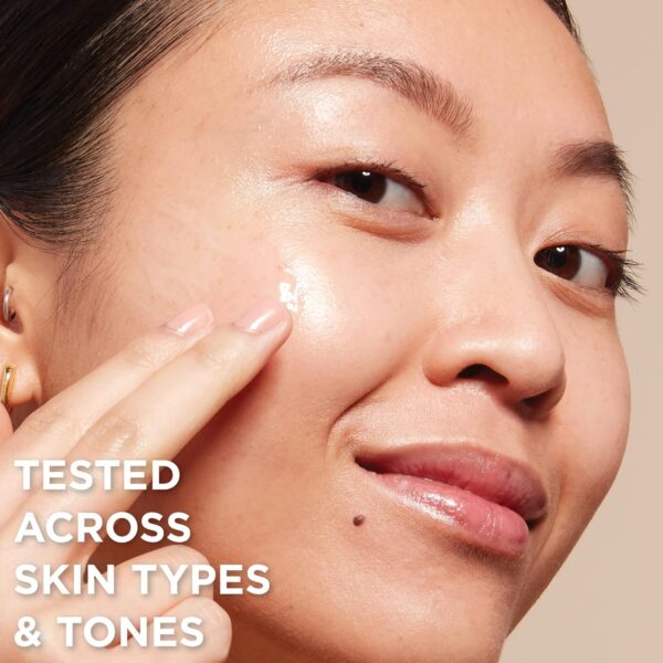 IT Cosmetics Confidence in Your Beauty Sleep Triple Antioxidant Brightening Serum – 24HR Hydration – Anti-Aging – 12% Vitamin C Serum - Fragrance Free – All Skin Types, 1.0 US fl. Oz/ 30ml
