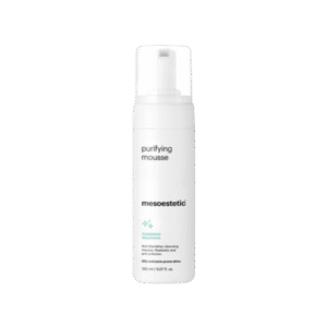 MESOESTETIC PURIFYING MOUSSE 150ML/ 5.07 fl oz