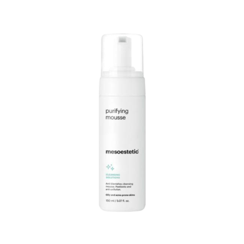 eq_prev_ui MESOESTETIC PURIFYING MOUSSE 150ML/ 5.07 fl oz