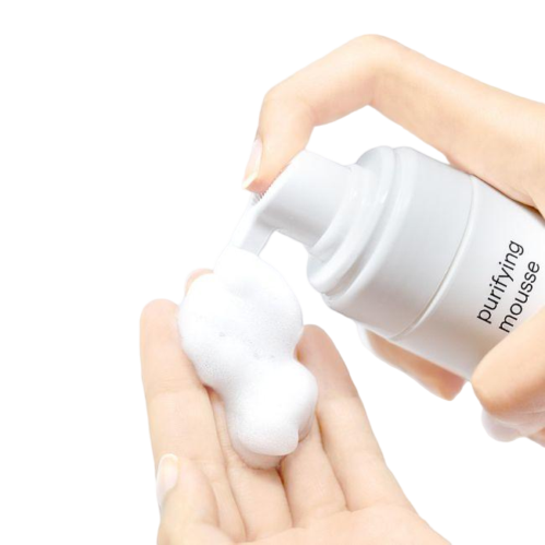 eqq_prev_ui MESOESTETIC PURIFYING MOUSSE 150ML/ 5.07 fl oz