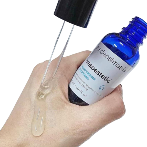 Mesoestetic HA Densimatrix Concentrate 30ml/ 1.01 fl oz