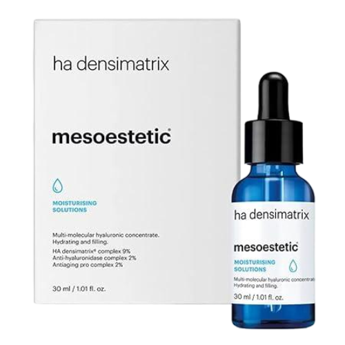Mesoestetic HA Densimatrix Concentrate 30ml/ 1.01 fl oz