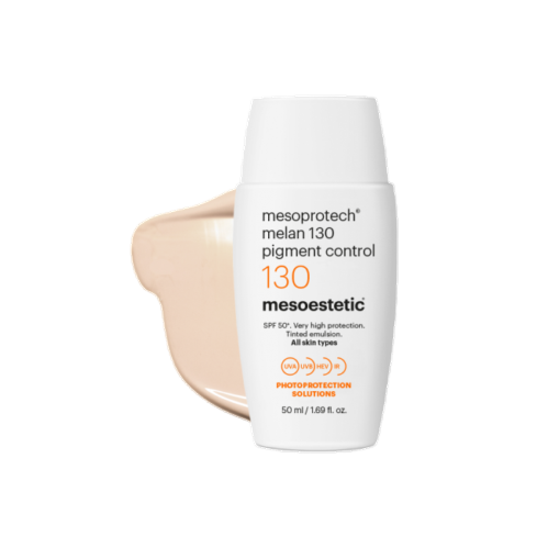 Mesoestetic Mesoprotech Melan 130 Pigment Control 130, 50 ml / 1.69 oz