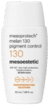 Mesoestetic Cosmelan Home Pack