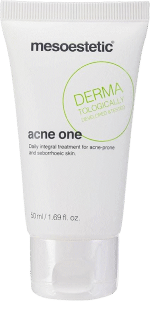 Mesoestetic Acne One Cream 50ml/ 1.69 fl oz