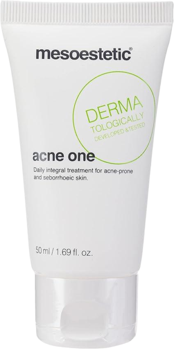 Mesoestetic Acne One Cream 50ml/ 1.69 fl oz