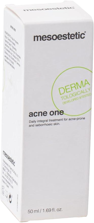 Mesoestetic Acne One Cream 50ml/ 1.69 fl oz