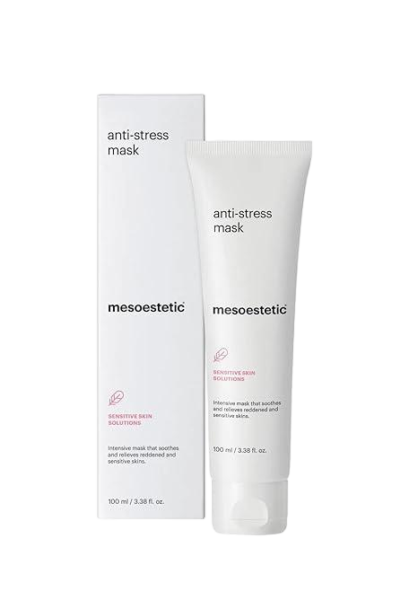 Mesoestetic Cosmelan Anti-Stress Face Mask 3.38 fl oz/ 100ml