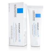 La Roche-Posay Cicaplast Balm B5, Healing Ointment And Soothing Therapeutic Multi Purpose Cream For Dry &Amp; Irritated Skin, Body And Hand Balm, Baby Safe, Fragrance Free 40Ml