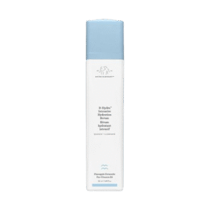 Drunk Elephant B-Hydra Hydration Serum - Hydrating Vitamin B Serum - Clean Clinical Skincare - Cruelty-Free - Dermatologist-Tested - Free of Essential Oils, Silicones, and Fragrance 50ml/ 1.69 fl oz