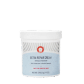 First Aid Beauty - Ultra Repair Cream, Intense Hydration Whipped Colloidal Oatmeal, Clinically Proven To Strengthen Skin Barrier In 7 Days &Amp; Helps Relieve Eczema, Luxury Face &Amp; Body Moisturizer, 14 Fl Oz/ 396.8G