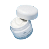 Sunday Riley Ice Ceramide And Vitamin F Moisturizing Face Moisturizer Dry Skin Cream 1.7 Fl Oz/ 50G