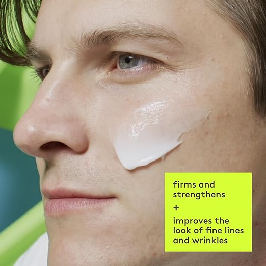Drunk Elephant Protini Polypeptide Cream - Firming Moisturizer - Clean Clinical Skincare - Cruelty-Free - Dermatologist-Tested - Free of Essential Oils, Silicones, and Fragrance 30ml/ 1.0 fl oz