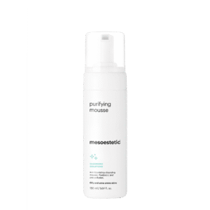 MESOESTETIC PURIFYING MOUSSE 150ML/ 5.07 fl oz