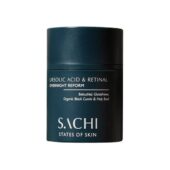 Ursolic Acid &Amp; Retinal Overnight Reform - 30Ml