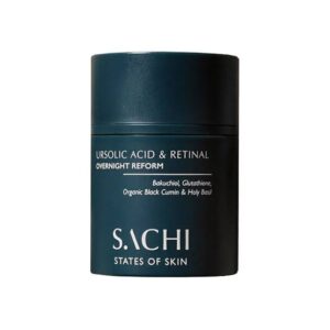 Ursolic Acid & Retinal Overnight Reform - 30ml