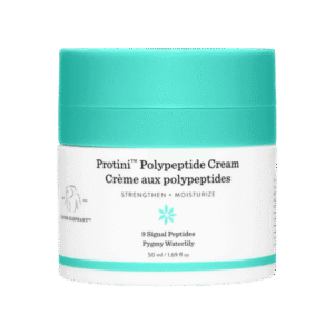 Drunk Elephant Protini Polypeptide Cream - Firming Moisturizer - Clean Clinical Skincare - Cruelty-Free - Dermatologist-Tested - Free of Essential Oils, Silicones, and Fragrance 50ml/ 1.69 fl oz