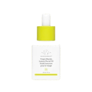 Drunk Elephant Virgin Marula Luxury Facial Oil - Face Oil - Clean Clinical Skincare - Cruelty-Free - Dermatologist-Tested - Free of Essential Oils, Silicones, and Fragrance 30ml/ 1.0 fl oz