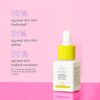 Drunk Elephant Virgin Marula Luxury Facial Oil - Face Oil - Clean Clinical Skincare - Cruelty-Free - Dermatologist-Tested - Free of Essential Oils, Silicones, and Fragrance 15ml/ 0.5 fl oz