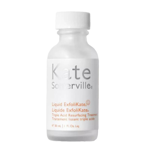 Kate Somerville Liquid ExfoliKate – Triple Acid Resurfacing Treatment 30ml/ 1 fl oz