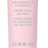Mary Kay Timewise Age Minimize 3D Eye Cream 5 Fl Oz/ 14G