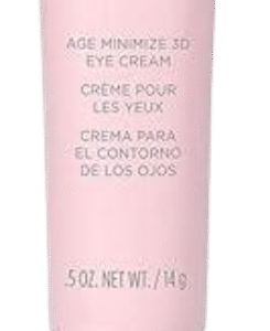Mary Kay Timewise Age Minimize 3D Eye Cream 5 Fl Oz/ 14G