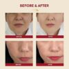 K-SECRET SEOUL 1988 Essence : Snail Mucin 97% + Rice | 97% Snail Secretion with Rice Ferment Filtrate and Rice Extract for Skin Hydration, Soothing | Korean Skincare | 100ml/ 3.38 fl oz