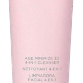Mary Kay Timewise Age Minimize 3D 4-In-1 Facial Cleaner 4.5 Fl Oz/ 127G