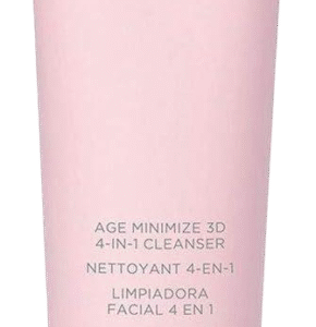 Mary Kay Timewise Age Minimize 3D 4-In-1 Facial Cleaner 4.5 Fl Oz/ 127G
