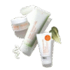 Kate Somerville On The Glow Kit – Travel-Size Skincare Set for Glowing Skin with ExfoliKate Cleanser, Treatment & Moisturizer