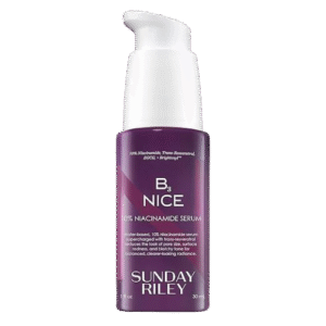 Sunday Riley B3 Nice 10% Niacinamide Serum 1.0 fl oz/ 30ml