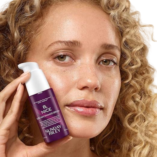 Sunday Riley B3 Nice 10% Niacinamide Serum 1.0 fl oz/ 30ml