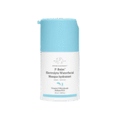 Drunk Elephant F-Balm Electrolyte Waterfacial - Deeply Hydrating Overnight Face Mask - Clean Clinical Skincare - Cruelty-Free - Free Of Essential Oils, Silicones, And Fragrance 50 Ml/1.69 Fl Oz