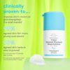 Drunk Elephant F-Balm Electrolyte Waterfacial - Deeply Hydrating Overnight Face Mask - Clean Clinical Skincare - Cruelty-Free - Free of Essential Oils, Silicones, and Fragrance 50 ml/1.69 fl oz