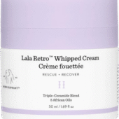 Lala Retro Whipped Cream By Drunk Elephant For Women - 1.69 Oz/ 50Ml