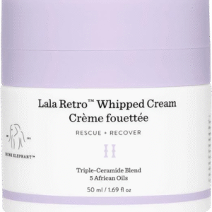 Lala Retro Whipped Cream By Drunk Elephant For Women - 1.69 Oz/ 50Ml
